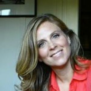 Meet your Posher, Audrey